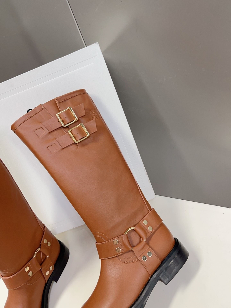 Celine Boots